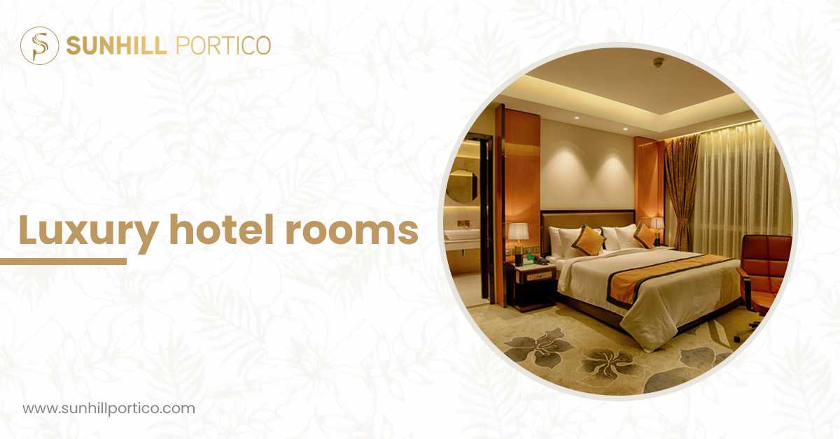 Book Budget Hotels With Attractive Ambience