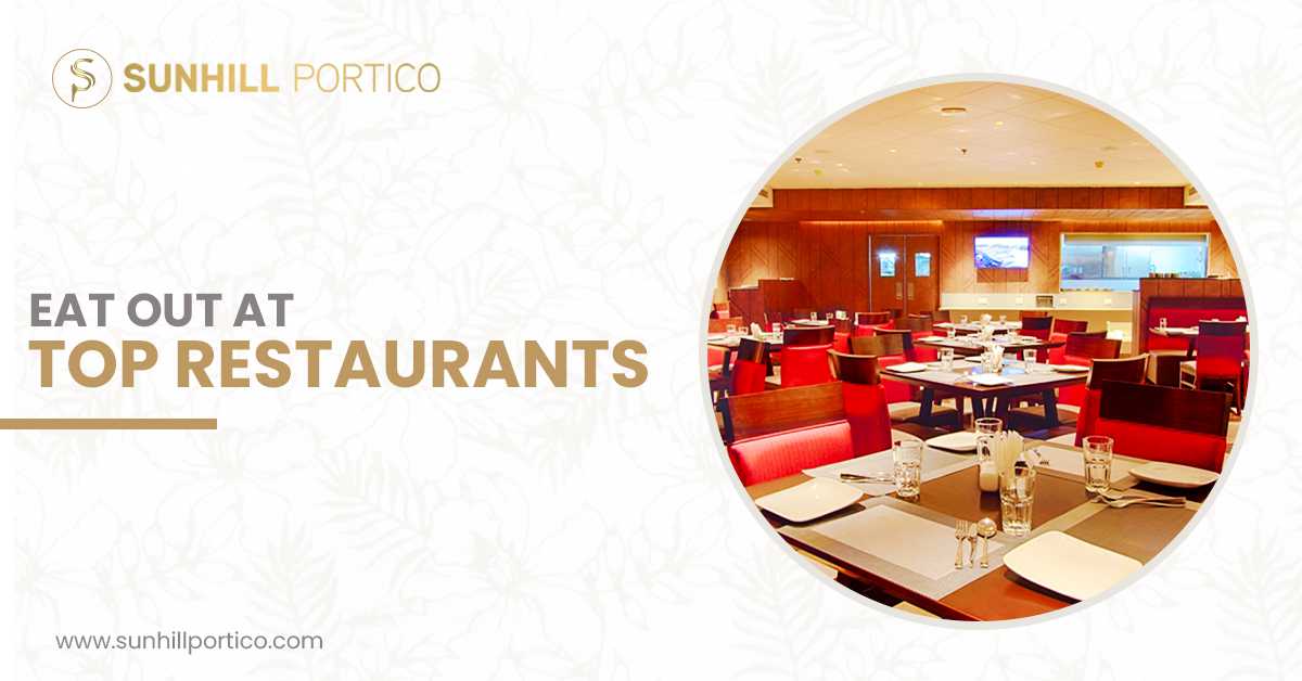 Enjoy At Your Best Family Restaurants