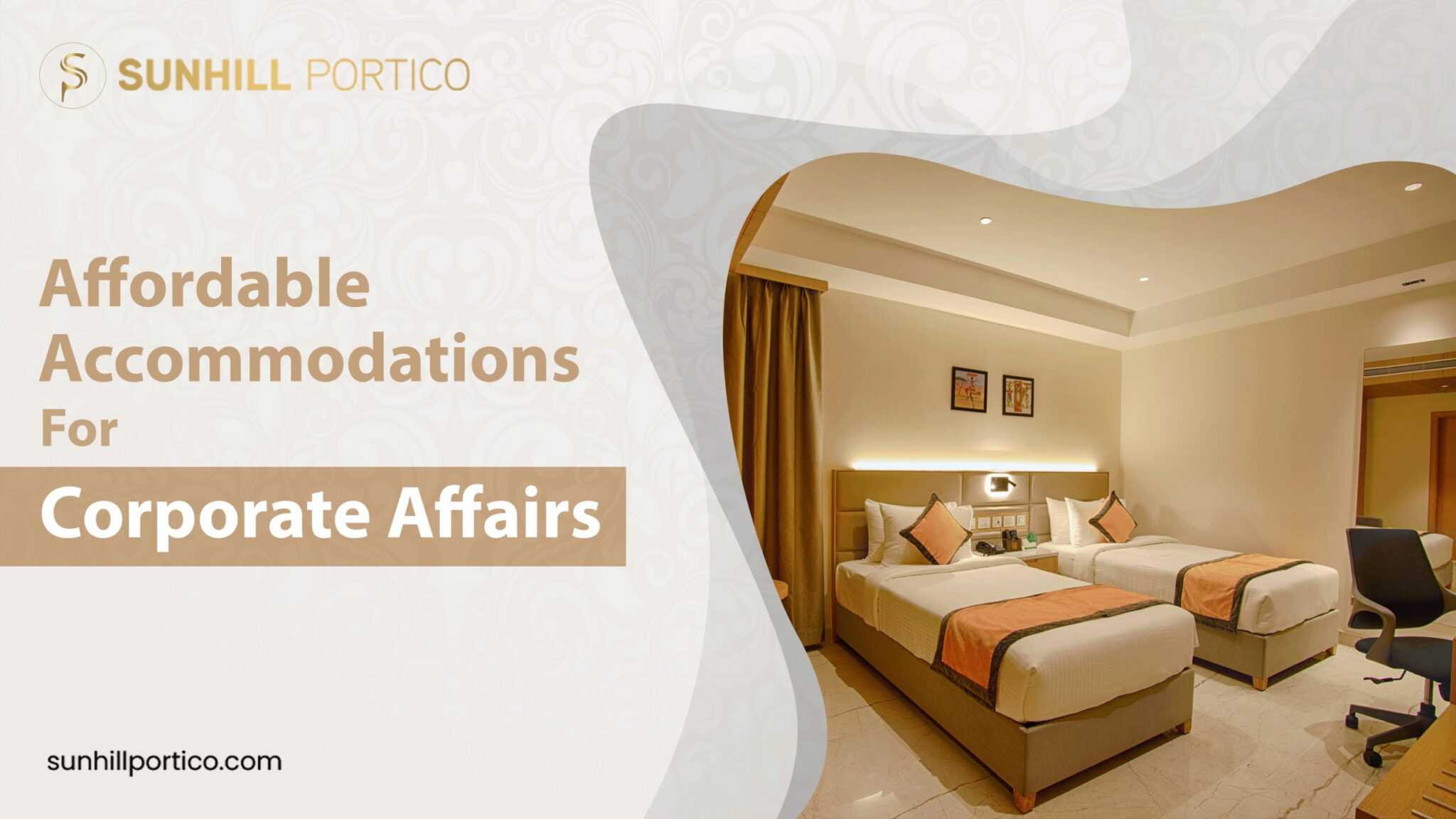 Get Maximum Staying Conveniences In Budget-Friendly Hotels