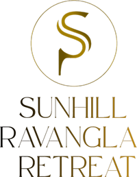Ravangla Retreat Logo