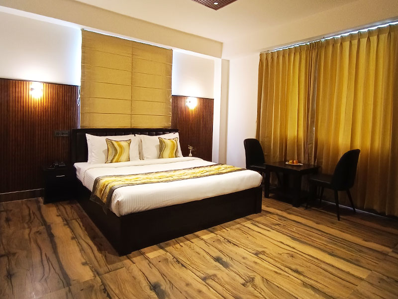 Ravangla Retreat