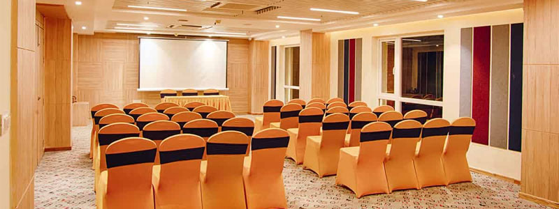 Advanced setup for presentations
