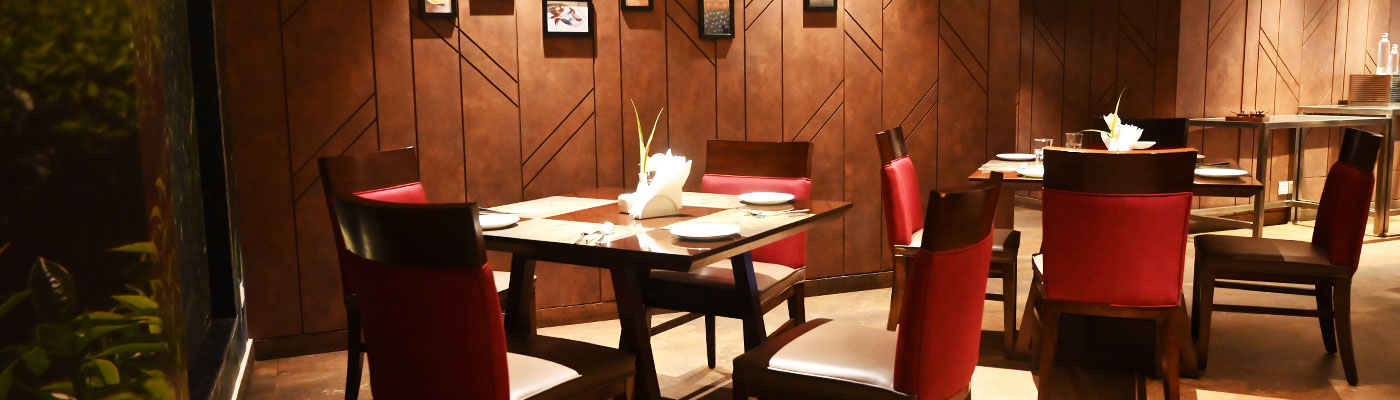 Best Chinese Restaurant in Siliguri