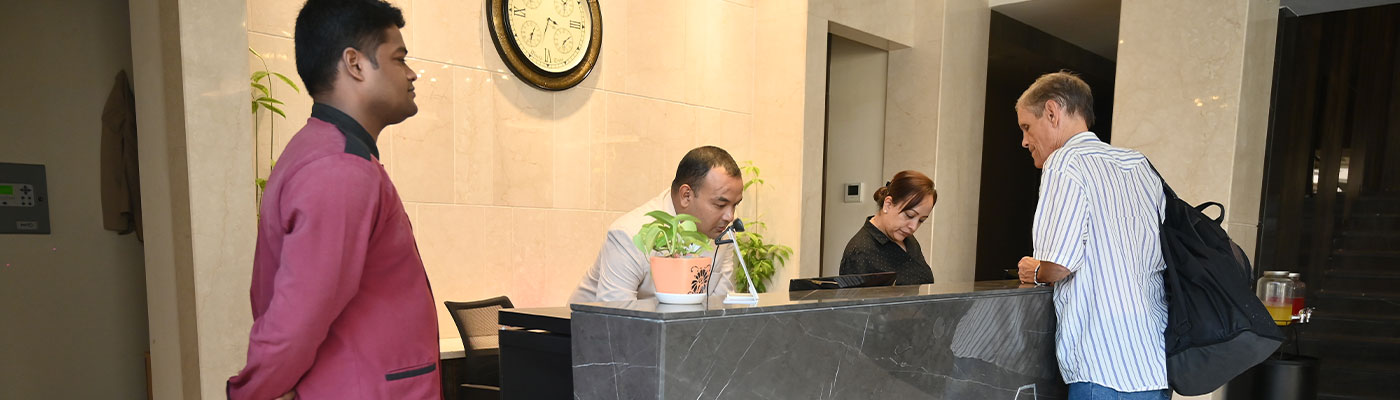 The Best Business Hotels In Siliguri