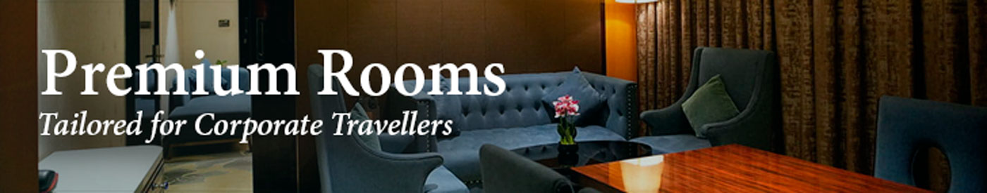 Comfortable Hotel Rooms