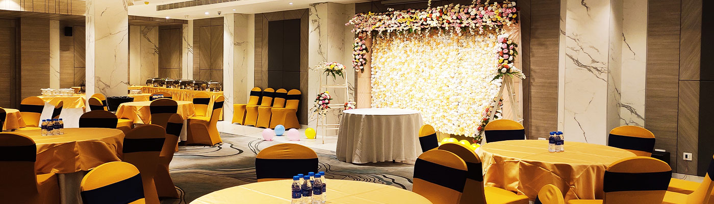 Avail The Best Corporate Hotels In Siliguri