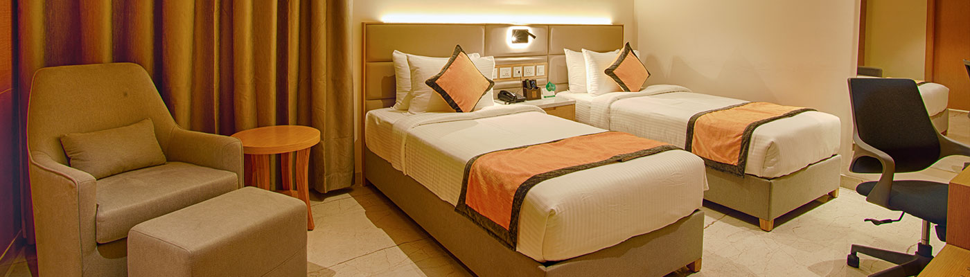 Welcome to Sunhill Portico - One of the Best Hotels in Siliguri