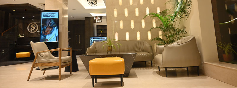 Wellness Facilities