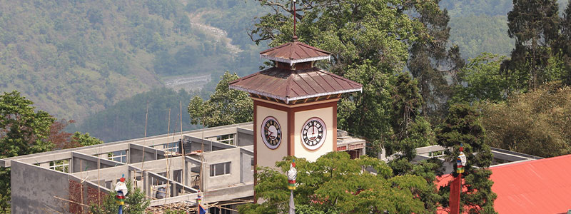 Kalimpong Science Centre