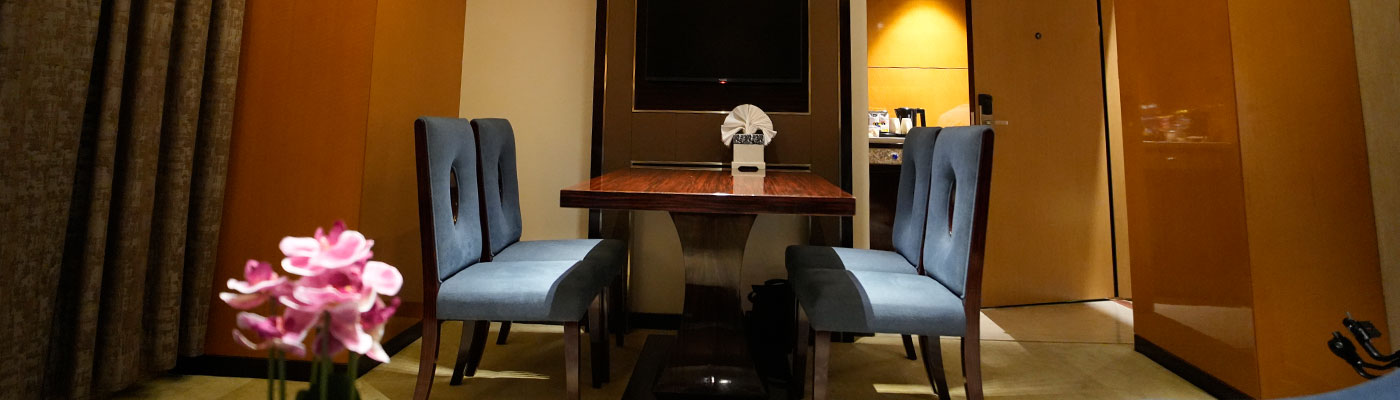 Luxury Hotels in Siliguri