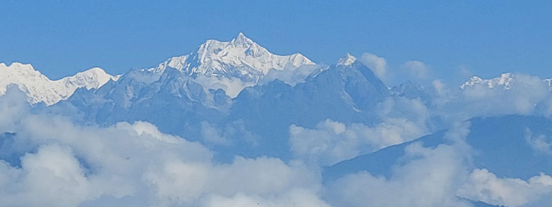 Prime Mountain Views