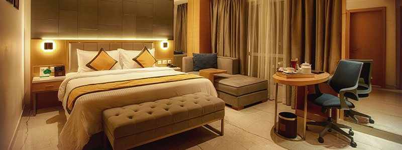 Premier Room