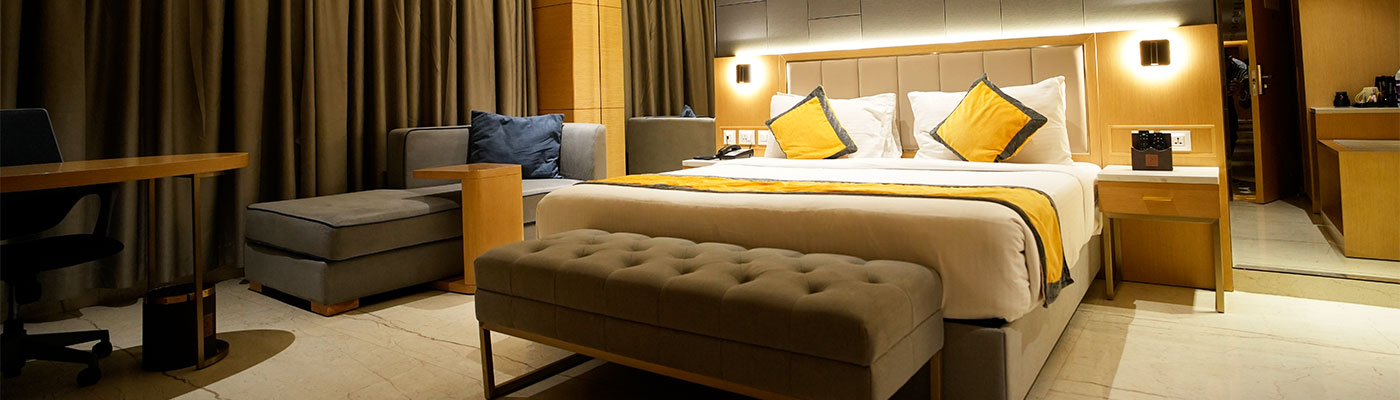 Welcome to Sunhill Portico - One of the Best Hotels in Siliguri