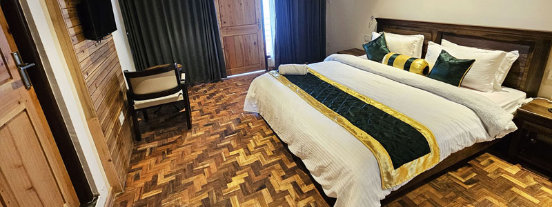 Premium Room