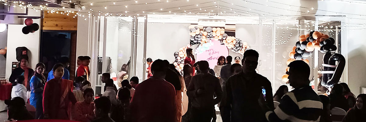 Elegant Wedding Halls & Banquet Venues in Siliguri for Grand Celebrations